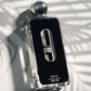 9pm Unisex Floral Perfume 100ml Alcohol Free Black