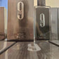 9pm Unisex Floral Perfume 100ml Alcohol Free Black
